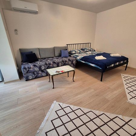 Old Town Bistrik - Free Parking Apartment ซาราเยโว ภายนอก รูปภาพ