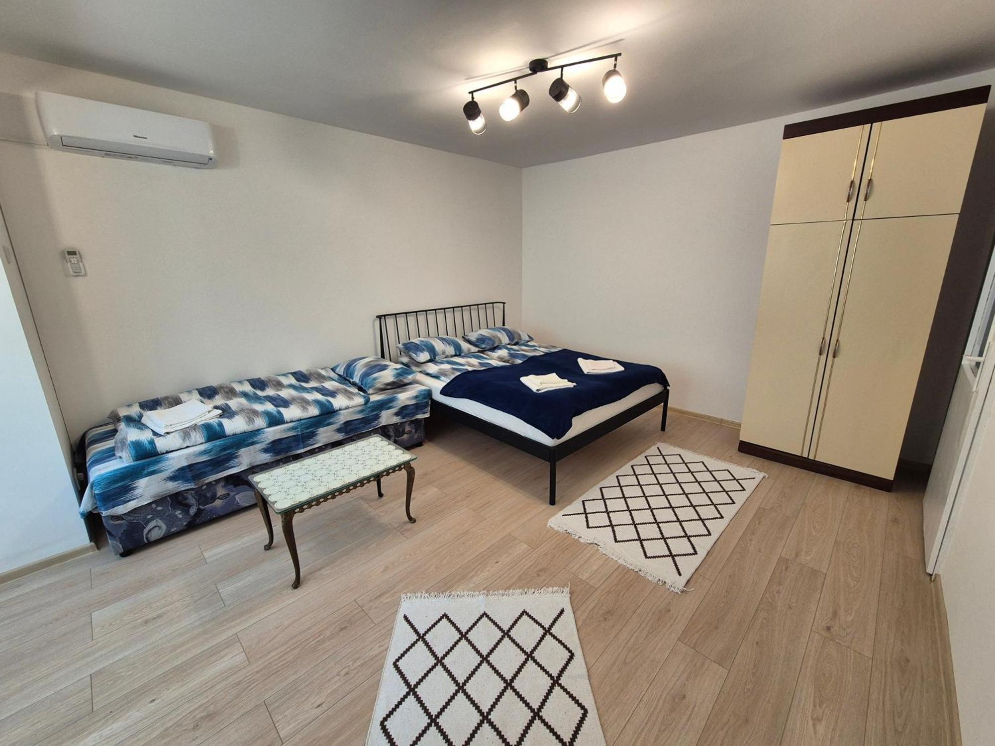 Old Town Bistrik - Free Parking Apartment ซาราเยโว ภายนอก รูปภาพ