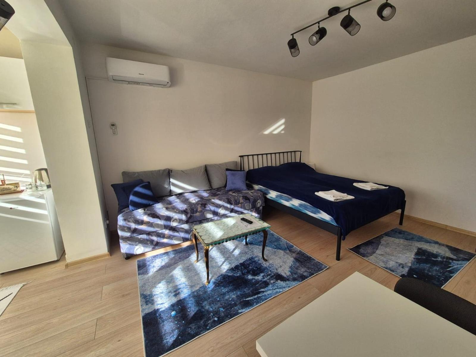 Old Town Bistrik - Free Parking Apartment ซาราเยโว ภายนอก รูปภาพ